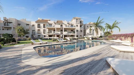 Apartment in Sanlúcar de Barrameda, Cadiz