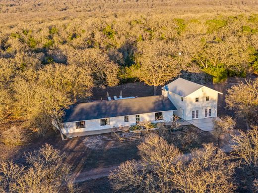 Casa de lujo en Cedar Creek, Bastrop County