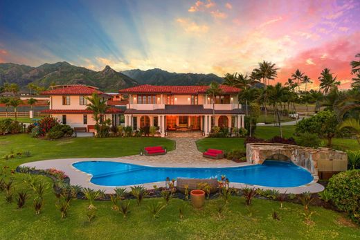 Casa Independente - Anahola, Kauai County