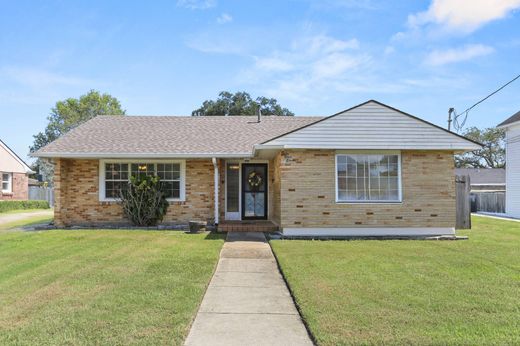 Luxury home in New Orleans, Orleans Parish