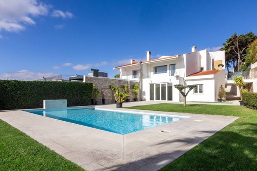 独立式房屋  Cascais, Distrito de Lisboa