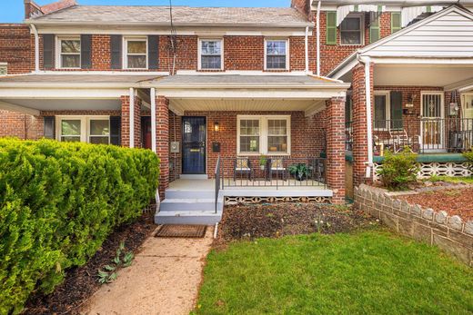 Элитный дом, Вашингтон, Washington County