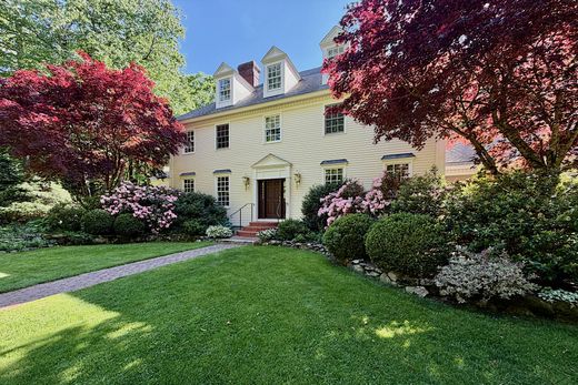 Detached House in North Hampton, Rockingham County
