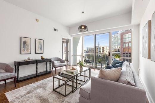 ﺷﻘﺔ ﻓﻲ أتلانتا، جورجيا, Fulton County