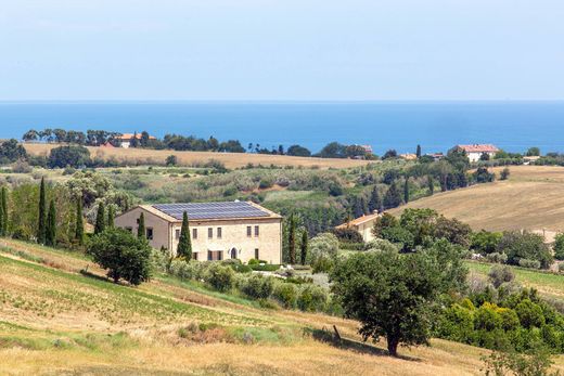 Частный Дом, Сенигаллия, Provincia di Ancona