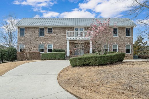 Einfamilienhaus in Cullman, Cullman County