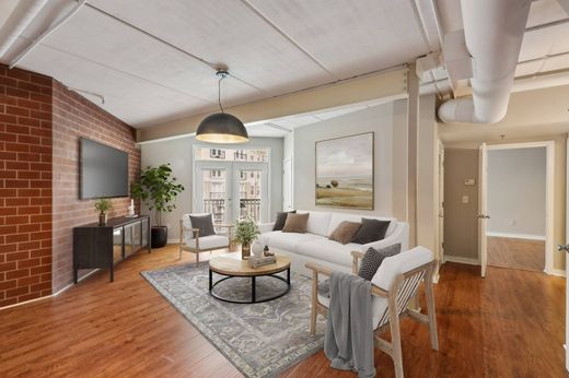 Apartment in Atlanta, Fulton County