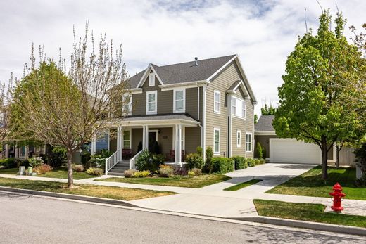 Casa Unifamiliare a South Jordan, Salt Lake County