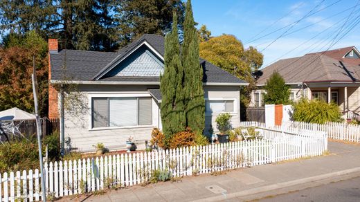 Luxe woning in Santa Rosa, Sonoma County