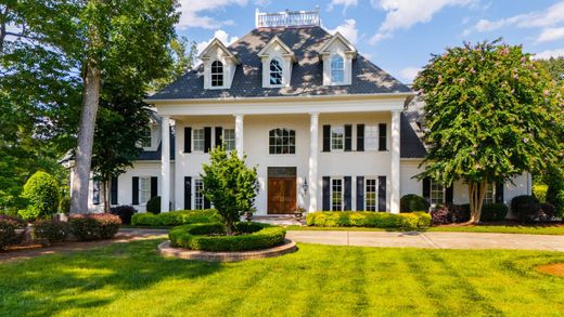 Luxe woning in Raleigh, Wake County