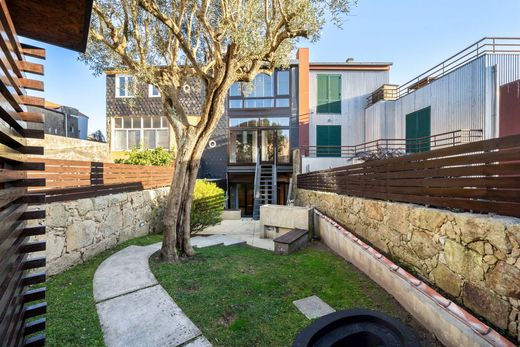 Vrijstaand huis in Porto, Distrito do Porto