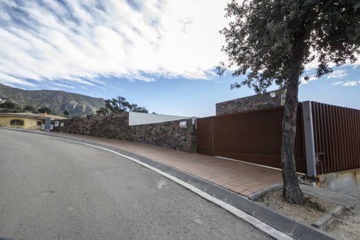 Einfamilienhaus in Palau-saverdera, Provinz Girona