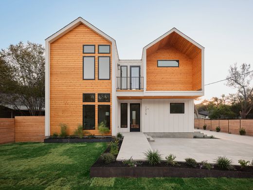 ‏דירה ב  אוסטין, Travis County