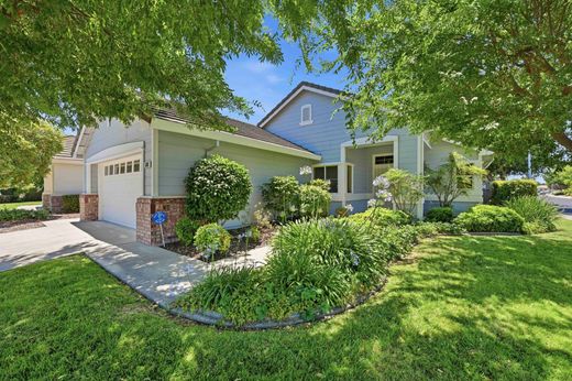 Detached House in Roseville, Placer County