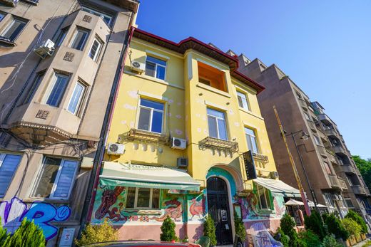 Detached House in Bucuresti, Municipiul Bucureşti