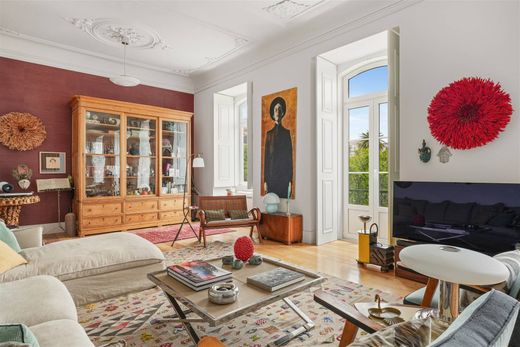 リスボン, Lisbonのアパートメント