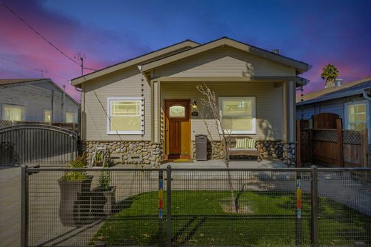 단독 저택 / San Jose, Santa Clara County