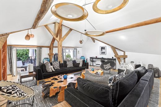 独立式房屋  Tour Eiffel, Invalides – Ecole Militaire, Saint-Thomas d’Aquin, Paris