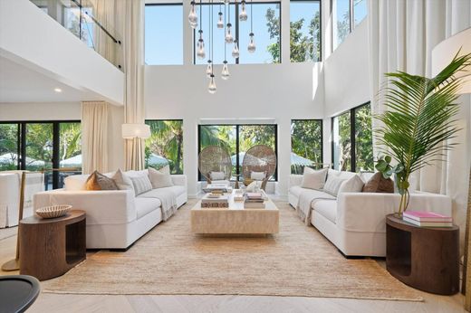 Müstakil ev Lyford Cay, New Providence District