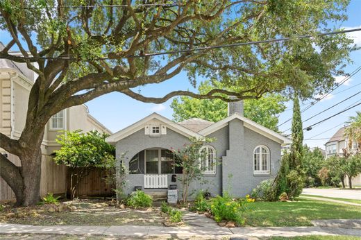 Luxury home in Houston, Harris County