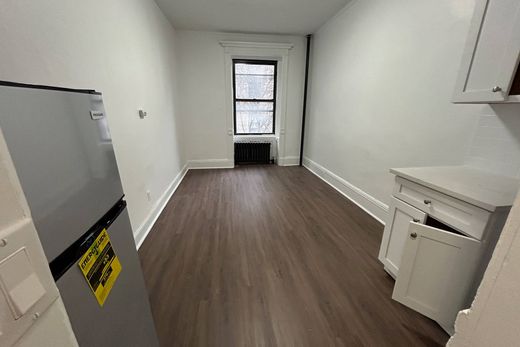 Apartment in New York