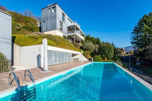 独立式房屋  Muzzano, Lugano