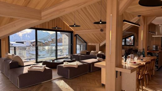 Apartment in Alpe d'Huez, Isère