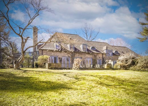 Detached House in Philadelphia, Philadelphia County