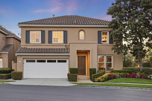 Detached House in Newport Coast, Orange County
