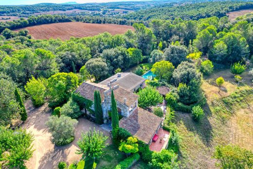 Casa di lusso a Fontcoberta, Girona