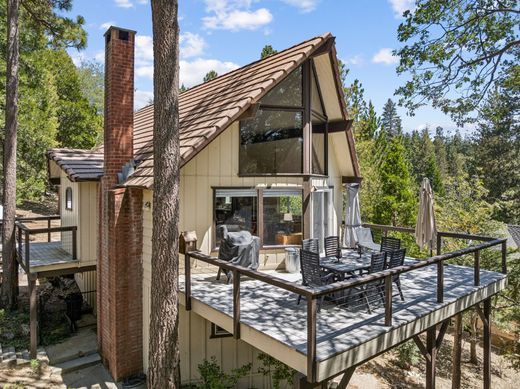 Villa Plurifamiliare a Lake Arrowhead, San Bernardino County