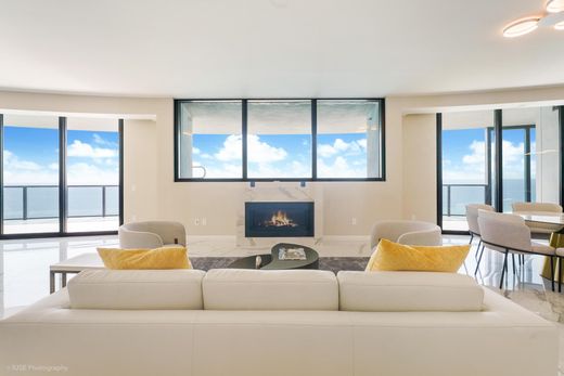 Piso / Apartamento en Sunny Isles Beach, Miami-Dade County