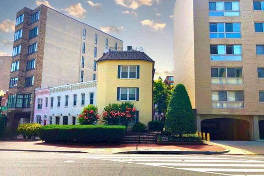 Luxe woning in Washington, Washington County