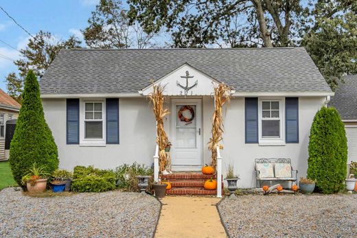 Частный Дом, Ocean Gate, Ocean County