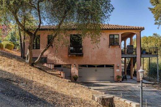 Casa Unifamiliare a Sutter Creek, Amador County