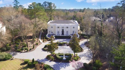 Einfamilienhaus in Atlanta, Fulton County