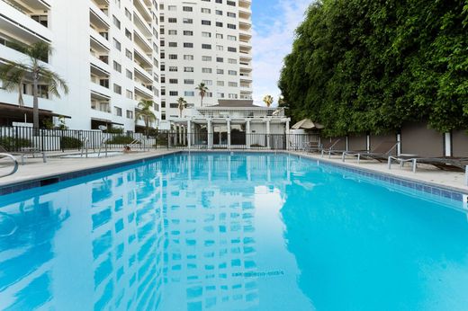 Apartment in Los Angeles, Los Angeles County