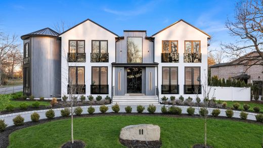 Terreno a Englewood Cliffs, Contea di Bergen