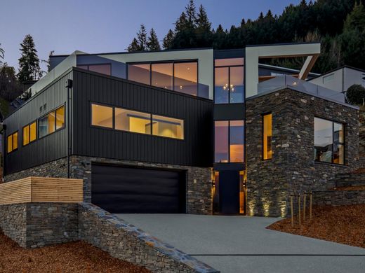 Частный Дом, Queenstown, Queenstown-Lakes District