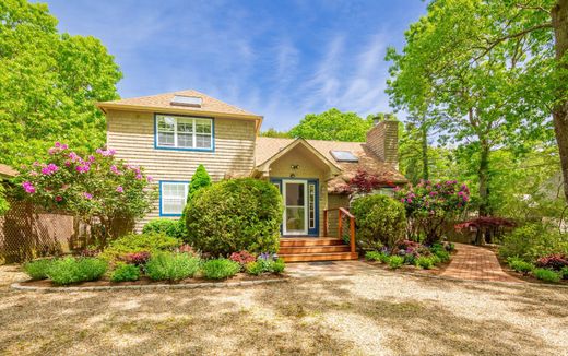 Detached House in East Hampton, Suffolk County