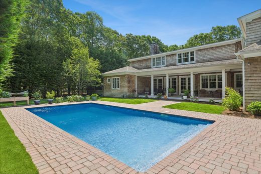 Vrijstaand huis in Westhampton Beach, Suffolk County