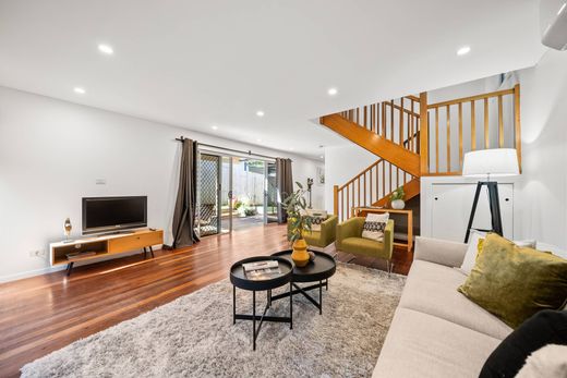 Detached House in Sydney, New South Wales