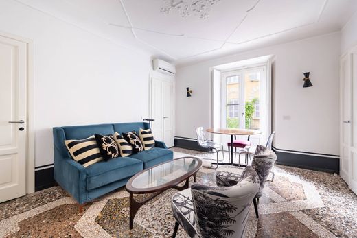 Apartament w Mediolan, Città metropolitana di Milano