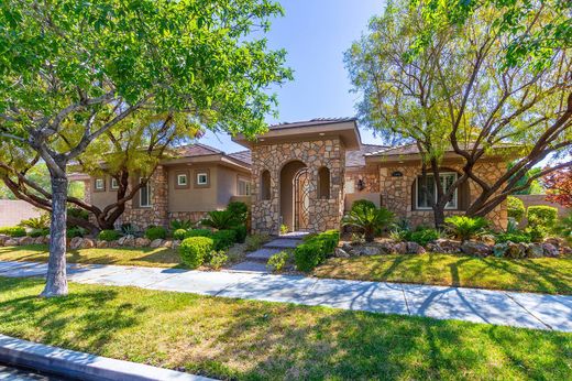 Vrijstaand huis in Las Vegas, Clark County