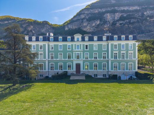 Piso / Apartamento en Étrembières, Alta Saboya