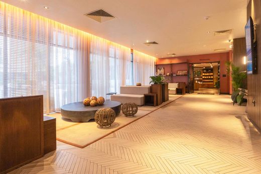 Daire Kingston, Kingston Parish