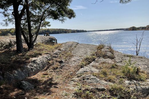 Mallorytown Landing, Ontarioの一戸建て住宅