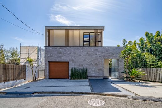 Detached House in Kamakurayama, Kamakura Shi