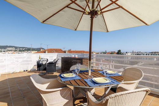 Appartement in Nice, Alpes-Maritimes