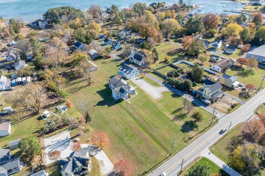 Casa di lusso a Tilghman, Talbot County